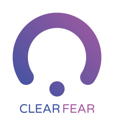 CLEAR FEAR 