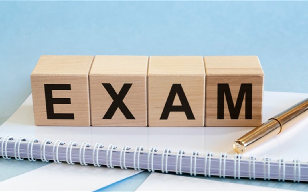 17 April – Year 12 Mock Exams start