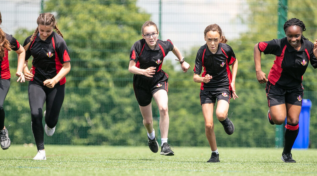 Sports Day 13 and 14 July 2023