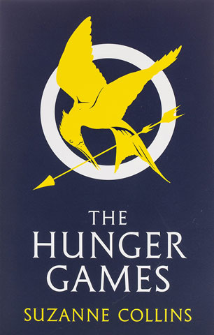 3. The Hunger Games