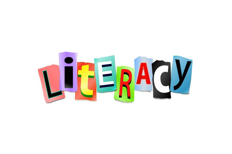 Year 7 Welcome to Literacy at Beauchamps